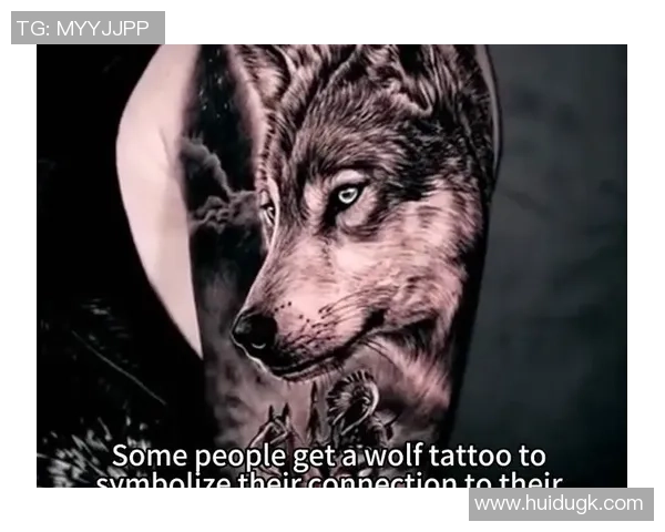 足球球星狼纹身背后神秘画师是谁揭开其创作故事